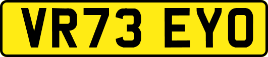 VR73EYO