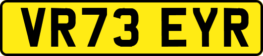 VR73EYR
