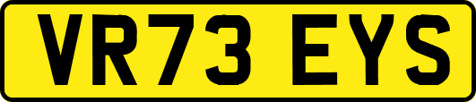 VR73EYS
