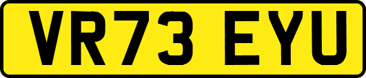 VR73EYU