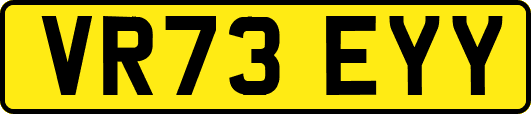 VR73EYY