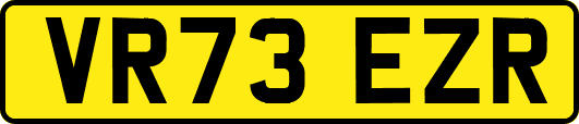 VR73EZR