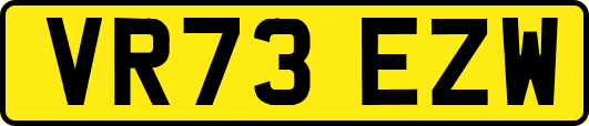 VR73EZW