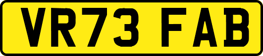 VR73FAB