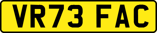 VR73FAC