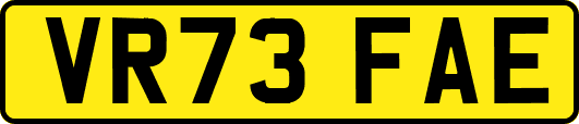 VR73FAE