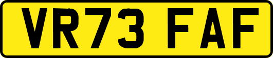 VR73FAF