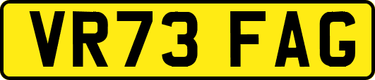 VR73FAG
