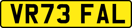 VR73FAL