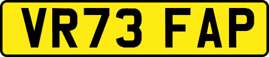 VR73FAP