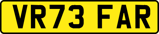 VR73FAR