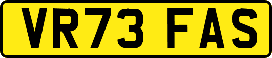 VR73FAS