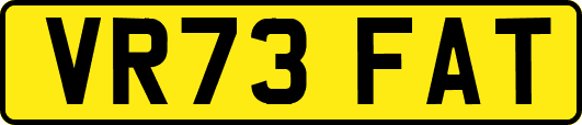 VR73FAT