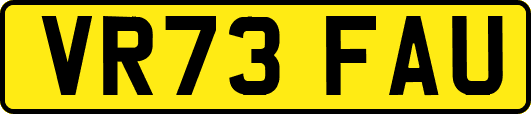 VR73FAU