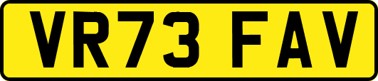 VR73FAV
