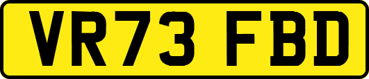 VR73FBD