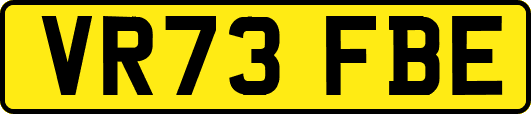 VR73FBE