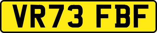 VR73FBF