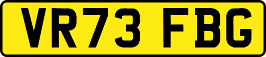 VR73FBG