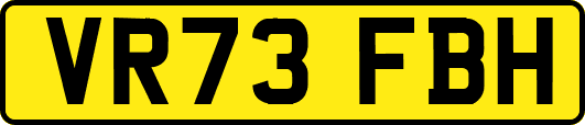 VR73FBH