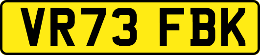 VR73FBK