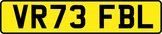 VR73FBL