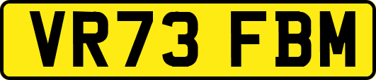 VR73FBM