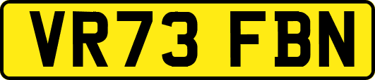 VR73FBN