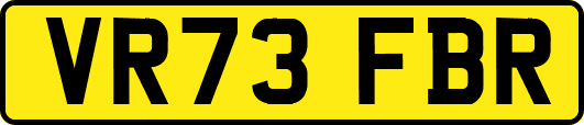 VR73FBR