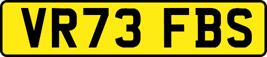 VR73FBS