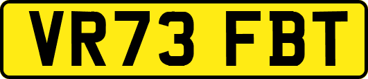 VR73FBT