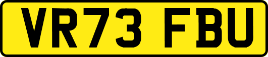 VR73FBU