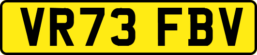 VR73FBV