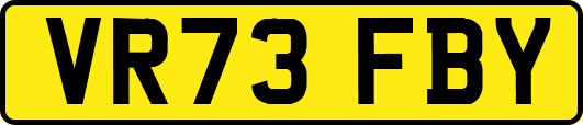 VR73FBY