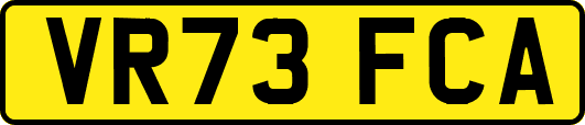 VR73FCA