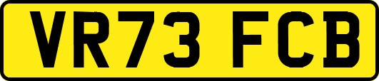 VR73FCB
