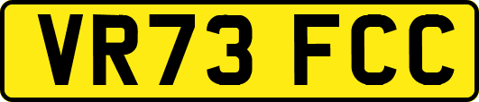 VR73FCC
