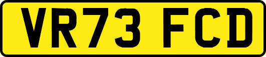 VR73FCD