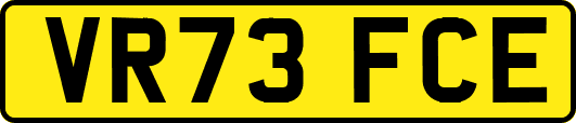 VR73FCE
