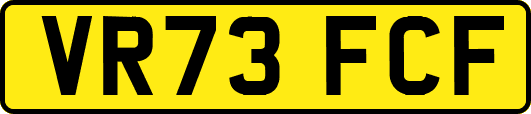 VR73FCF