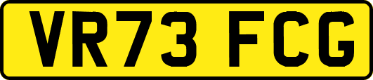 VR73FCG