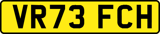 VR73FCH