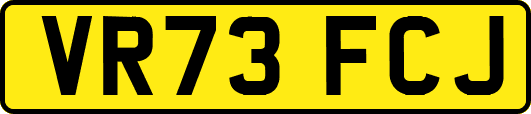VR73FCJ