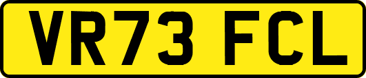VR73FCL