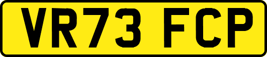 VR73FCP