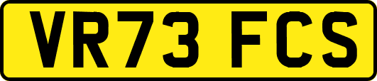 VR73FCS