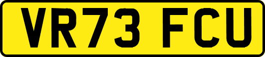VR73FCU
