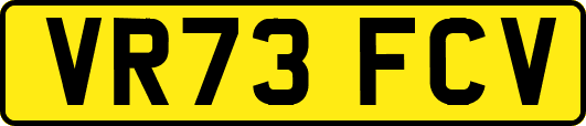 VR73FCV