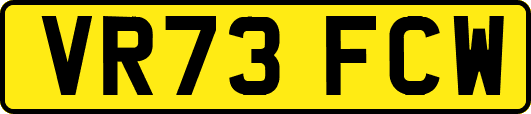 VR73FCW