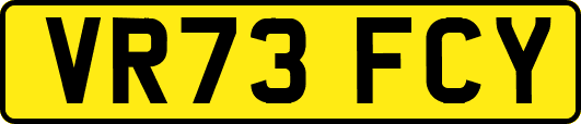 VR73FCY